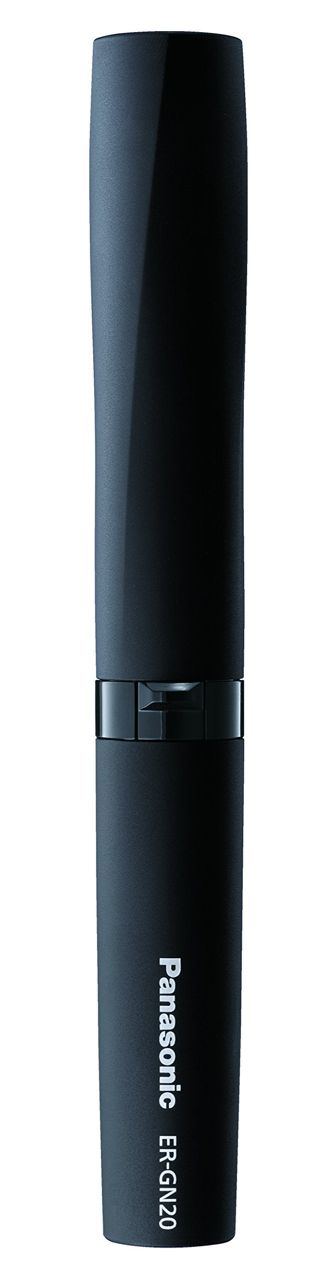 Panasonic ER-GN20-K black cutter etiquette by Panasonic