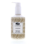 Origins Ginger Hand Lotion, Clear, 6.7 Fl Oz