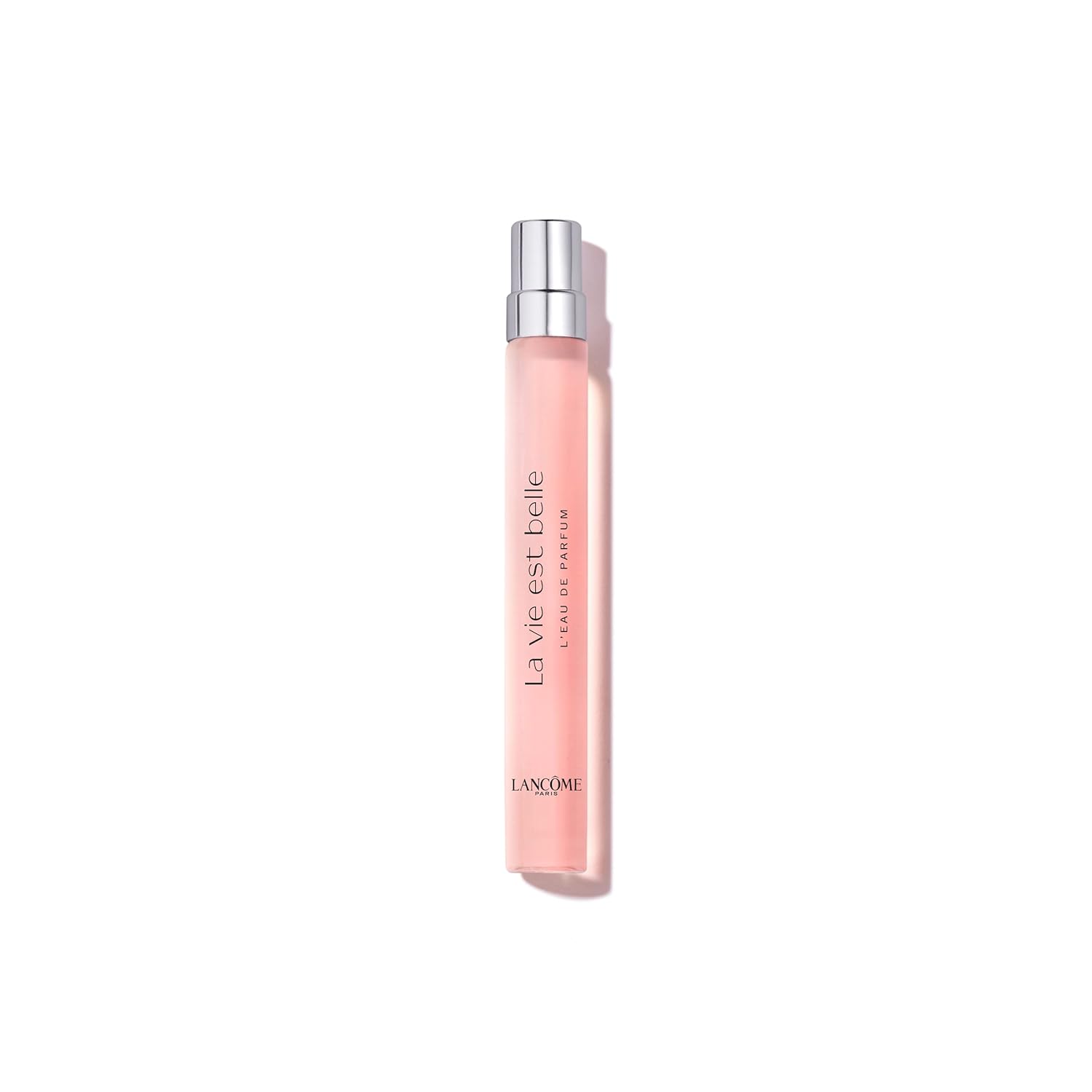 Lanc‚Ñ¢me La Vie Est Belle Eau de Parfum - Iris, Patchouli, Vanilla & Sugar Notes - 0.34 Fl Oz