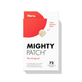 Mighty Patch¬™ Original patch from Hero Cosmetics - Hydrocolloid Acne Pimple Patch for Covering Zits and Blemishes, Spot Stickers for Face and Skin (72 Count)
