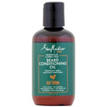 SheaMoisture Men Beard Conditioning Oil With Maracuja Oil & Shea Butter, 3.2 fl. Oz.