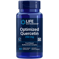 Life Extension Optimized Quercetin 250 mg 60 vegcaps