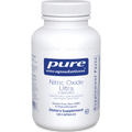 Pure Encapsulations Nitric Oxide Ultra 120 caps