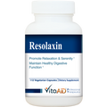 Vita Aid Resolaxin 112 vegcaps