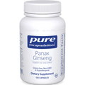 Pure Encapsulations Panax Ginseng 250 mg 120 vegcaps