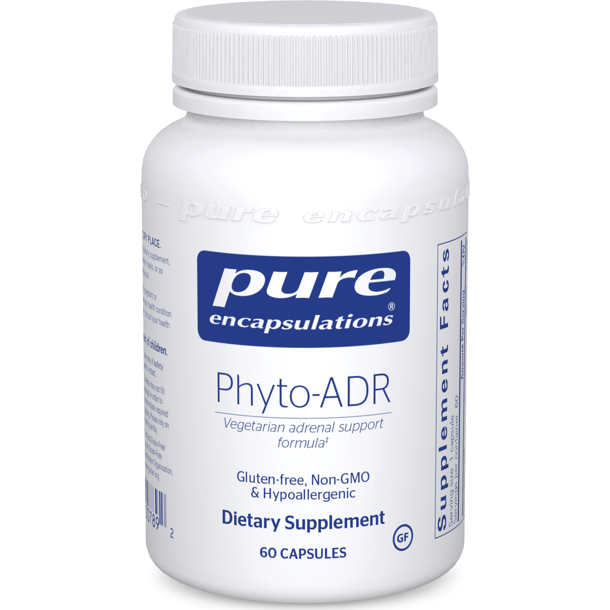 Pure Encapsulations Phyto-ADR