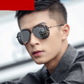 Polarized Sunglasses UV Protection For Men's Eyes - Blue Force Sports
