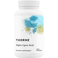 Thorne Alpha-Lipoic Acid 60 vegcaps