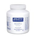 Pure Encapsulations MotilPro 180 vcaps
