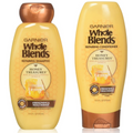 Garnier Whole Blends Honey Treasures Duo