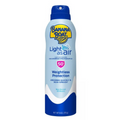 Banana Boat Light As Air Sunscreen Spray - SPF 50 - 6oz