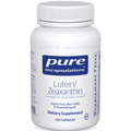 Pure Encapsulations Lutein/Zeaxanthin