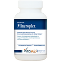 Vita Aid BioActive Mineroplex 112 vegcaps