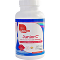 Advanced Nutrition by Zahler Junior C Orange 90 tabs