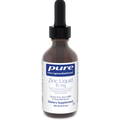 Pure Encapsulations Zinc Liquid 120 ml