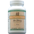 Blue Poppy Ba Zheng San 120 caps
