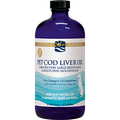 Nordic Naturals Pet Cod Liver Oil 16 fl oz