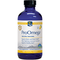 Nordic Naturals ProOmega Lemon 8 fl oz