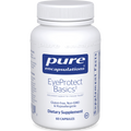 Pure Encapsulations EyeProtect Basics 60 vegcaps
