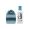 NICKAK MAKE UP BRUSH CLEANSING KIT