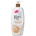 Keri Whole Body Therapy Nourishing Shea Butter Lotion 15 oz