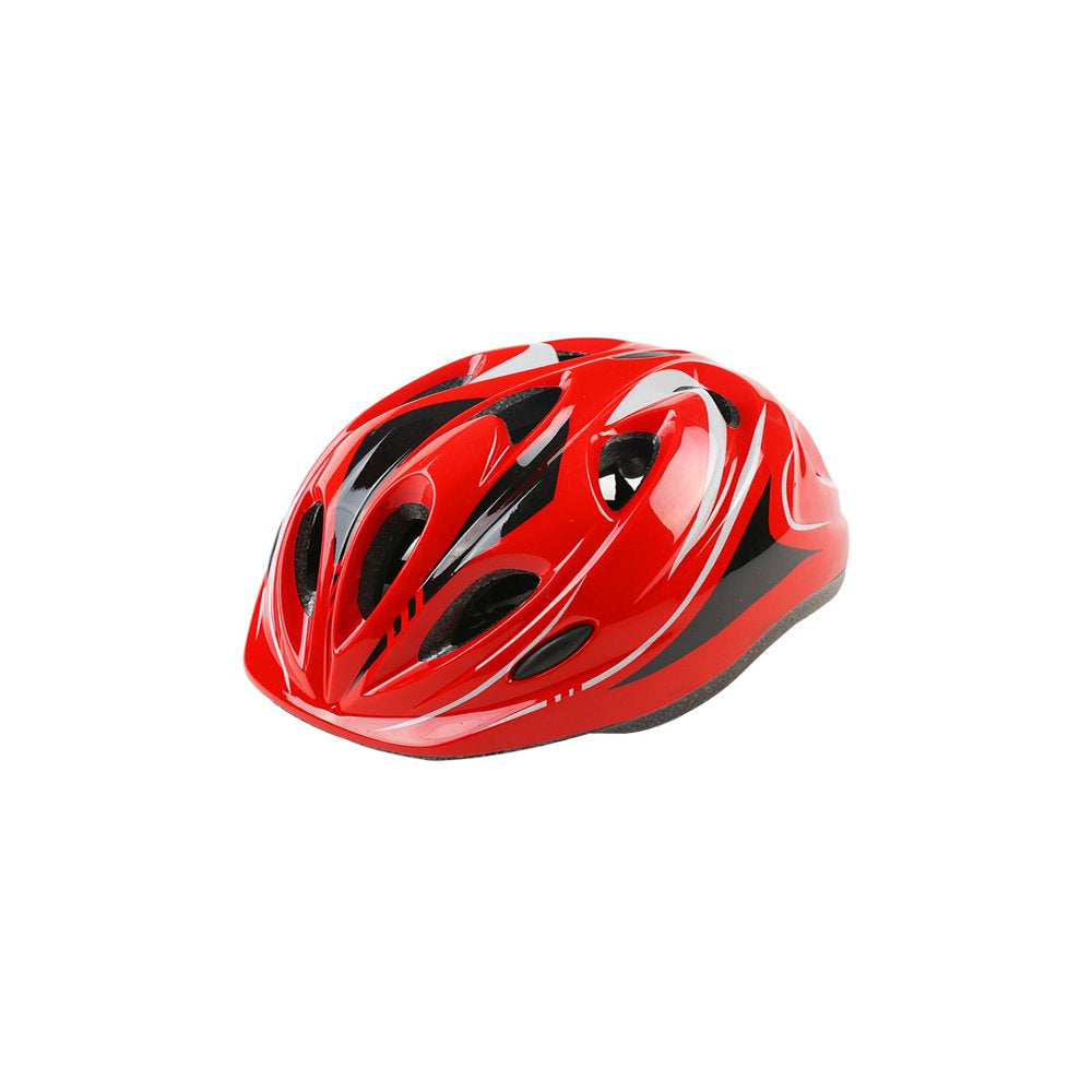 Tretra Kids Girls Boys Sports Bicycle Helmet Adjustable Breathable Head Protector