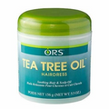 ORS Tea Tree Oil Hairdress 5.5 oz