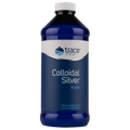 Trace Minerals Research Colloidal Silver 30 PPM