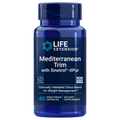 Life Extension Mediterranean Trim 60 vegcaps
