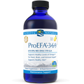Nordic Naturals ProEFA-3.6.9 Liquid 8 fl oz