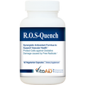 Vita Aid R.O.S-Quench 42 vegcaps