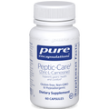 Pure Encapsulations Peptic-Care (Zinc-L-Carnosine) 60 caps