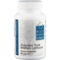 Wise Woman Herbals Turmeric Plus Enzymes 90 caps