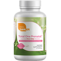 Advanced Nutrition by Zahler Total One Prenatal