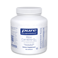 Pure Encapsulations RiboCarnitine-Q10 180 vcaps