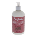 SHEA MOISTURE NOURISH & SILKEN CONDITIONER - PEACE ROSE OIL COMPLEX 13OZ