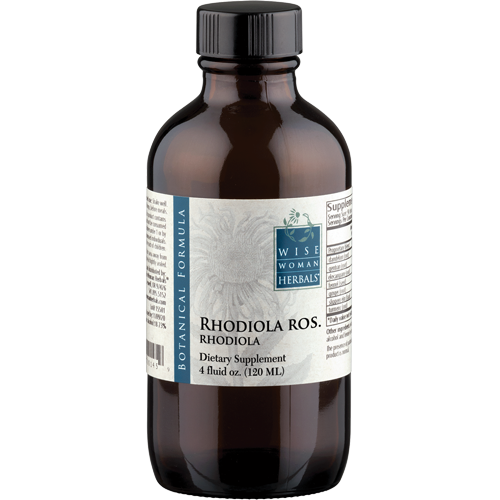 Wise Woman Herbals Rhodiola
