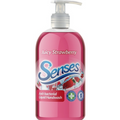 Senses Hand Soap Juicy Strawberry
