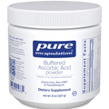Pure Encapsulations Buffered Ascorbic Acid Powder 227 gms
