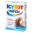 ICY HOT MEDICATED PATCH EXTRA STRENGTH 5 PCS