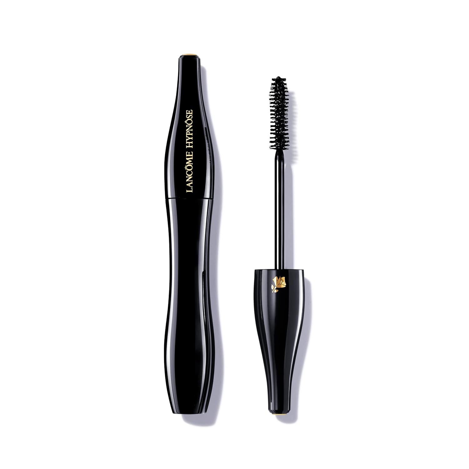 Lanc‚Ñ¢me Hypn‚Ñ¢se Buildable & Voluminizing Mascara - Customizable Volume for a Natural or Bold Lash Look - No Smudging, Smearing or Flaking