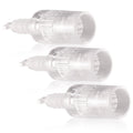 ORA Electric Microneedle Roller Derma Pen Replacement Heads