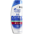 Head & Shoulders Old Spice Pure Sport Dandruff 2-in-1 Shampoo and Conditioner, 12.8OZ