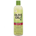 ORS Olive Oil Sulfate-Free Hydrating Shampoo 12.5 oz