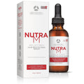 NutraM¬™ Hair Growth Serum - Dermatologist Tested, Approved* by American Hair Loss Association | Scalp DHT Blocker for Thinning Hair Men and Women, Backed by 20 Years of Hair Regrowth Clinic Experience