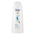Dove Daily Moisture Shampoo 400ml