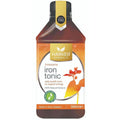 Harker Herbals Iron Tonic 500ml