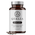 Qualia FOCUS Brain Booster Supplement 30 ct