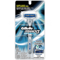 MACH3 TURBO SHAVER