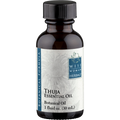 Wise Woman Herbals Thuja Essential Oil 1 oz
